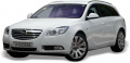 Insignia A Sports Tourer